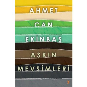 Aşkın Mevsimleri - Ahmet Can Ekinbaş