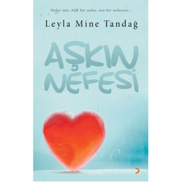 AŞKIN NEFESI - ARIF DERECI