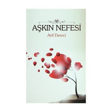 AŞKIN NEFESI - ARIF DERECI