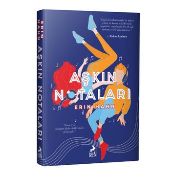 Aşkın Notaları - Erin Hahn - Ren
