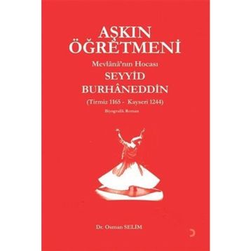 Aşkın Öğretmeni - Osman Selim