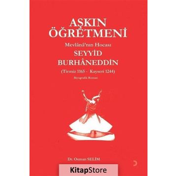 Aşkın Öğretmeni - Osman Selim