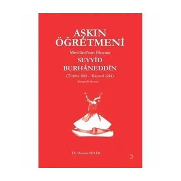 Aşkın Öğretmeni - Osman Selim
