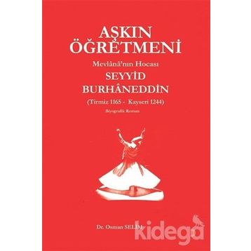 Aşkın Öğretmeni - Osman Selim