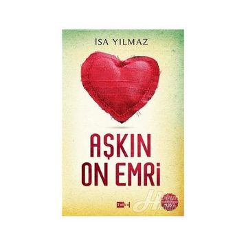 Aşkın On Emri - İsa Yılmaz