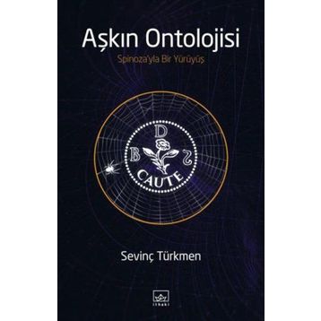 Aşkın Ontolojisi - Sevinç Türkmen
