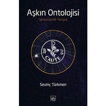 Aşkın Ontolojisi - Sevinç Türkmen