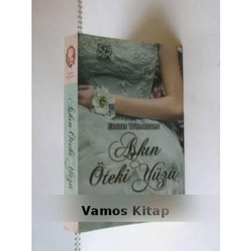 AŞKIN ÖTEKİ YÜZÜ - EDITH WHARTON