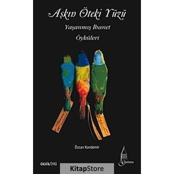 Aşkın Öteki Yüzü - Hidayet Sayın