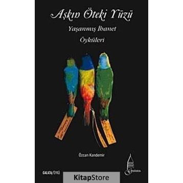Aşkın Öteki Yüzü - Hidayet Sayın