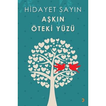Aşkın Öteki Yüzü - Hidayet Sayın