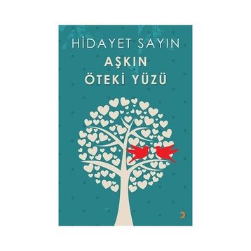 Aşkın Öteki Yüzü - Songül Öztürkcan
