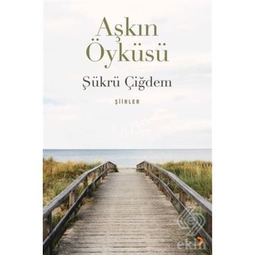 Aşkın Öyküsü - Şükrü Çiğdem