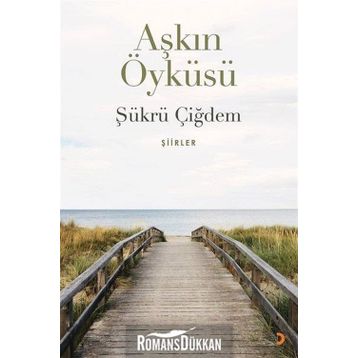 Aşkın Öyküsü - Şükrü Çiğdem