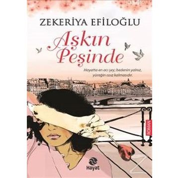Aşkın Peşinde - Susan Mallery