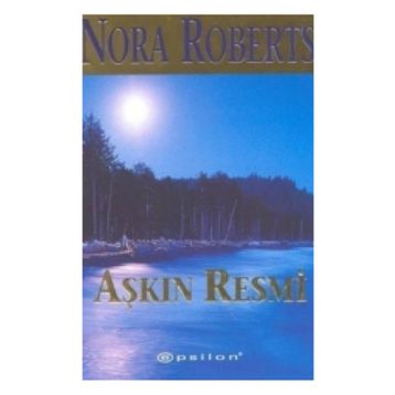 Aşkın Resmi - Cep Boy - Nora Roberts