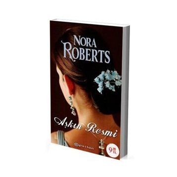 Aşkın Resmi - Cep Boy - Nora Roberts