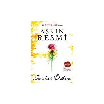AŞKIN RESMI - NORA ROBERTS
