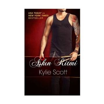 Aşkın Ritmi - Kylie Scott