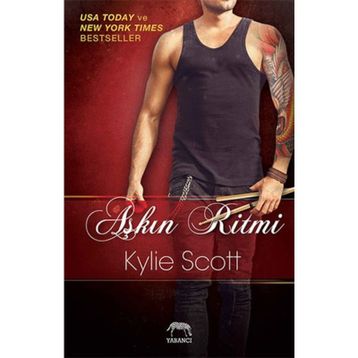 Aşkın Ritmi - Kylie Scott