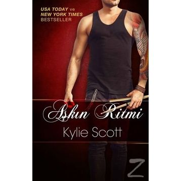 Aşkın Ritmi - Kylie Scott