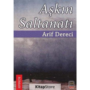 AŞKIN SALTANATI - ARIF DERECI