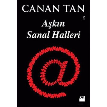 Aşkın Sanal Halleri - Canan Tan