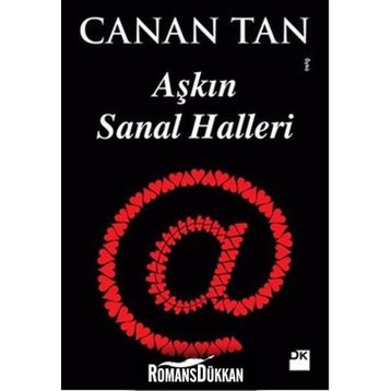 Aşkın Sanal Halleri - Canan Tan
