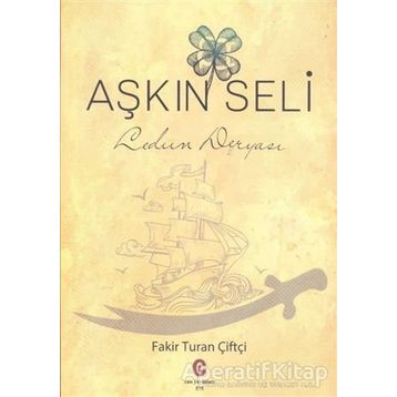 Aşkın Seli - Turan Çiftçi