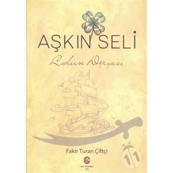 Aşkın Seli - Turan Çiftçi