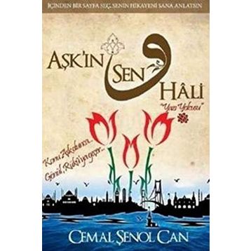 Aşk’ın Sen Hali - Cemal Şenol Can