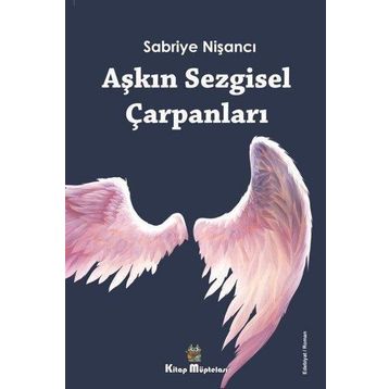 Aşkın Sezgisel Çarpanları - Sabriye Nişancı