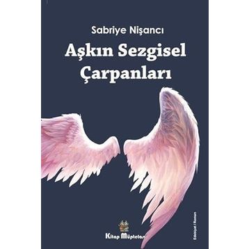 Aşkın Sezgisel Çarpanları - Sabriye Nişancı