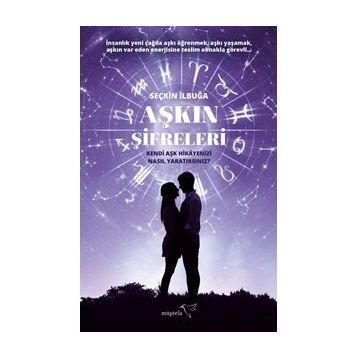 Aşkın Şifreleri-Seçkin İlbuğa