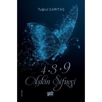 AŞKIN ŞİFRESİ - AYPER CANBULLU