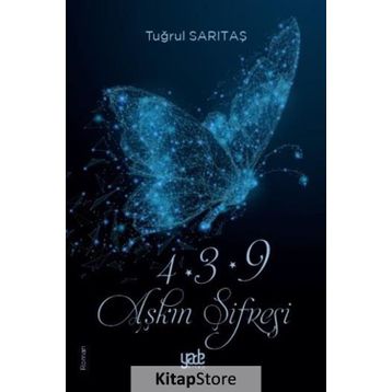 Aşkın Şifresi - Tuğrul Sarıtaş