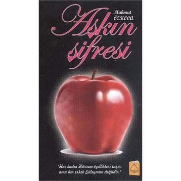 Aşkın Şifresi - Tuğrul Sarıtaş