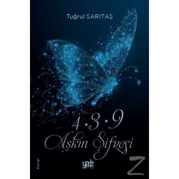Aşkın Şifresi - Tuğrul Sarıtaş