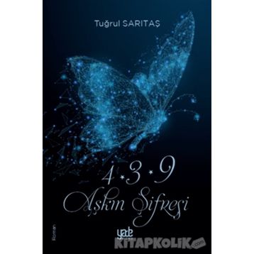 Aşkın Şifresi - Tuğrul Sarıtaş