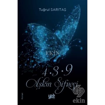 Aşkın Şifresi - Tuğrul Sarıtaş