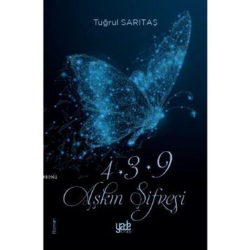 Aşkın Şifresi - Tuğrul Sarıtaş