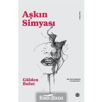 Aşkın Simyası - Gülden Bulut