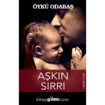 Aşkın Sırrı - Öykü Odabaş