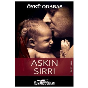 Aşkın Sırrı - Öykü Odabaş