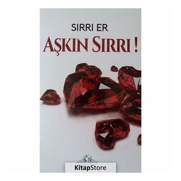 Aşkın Sırrı - Şeniz Doğan