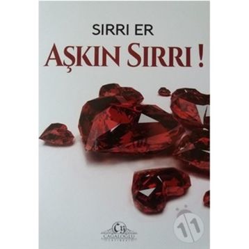 Aşkın Sırrı - Sırrı Er