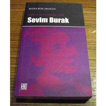 AŞKIN ŞİZOFRENİK HALI SEVIM BURAK - BEDIA KOÇAKOĞLU