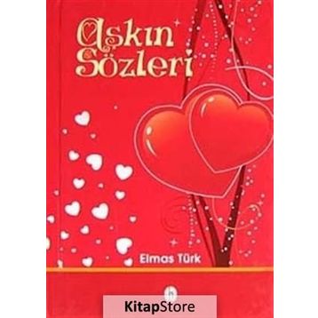 Aşkın Sözleri - Elmas Türk