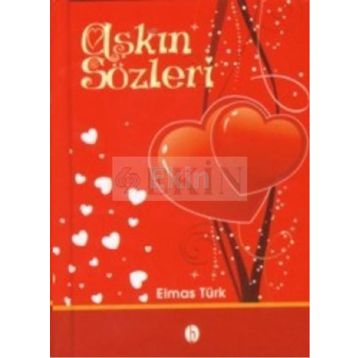Aşkın Sözleri - Elmas Türk