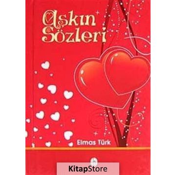 Aşkın Sözleri - Elmas Türk